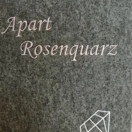 Apart Diamant Nauders Buitenkant foto