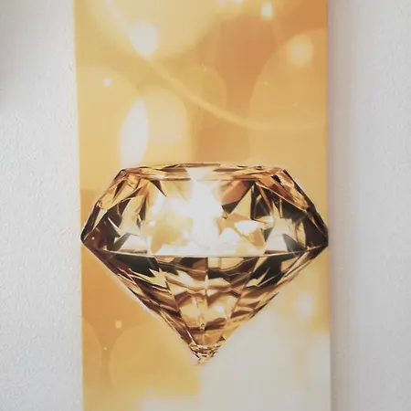 Apart Diamant Nauders Buitenkant foto