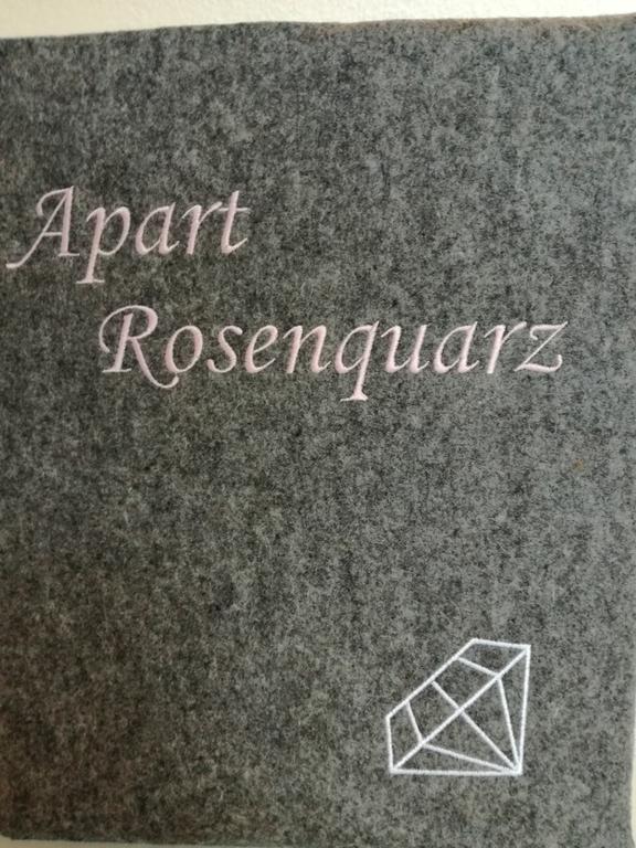 Diamant Apartment