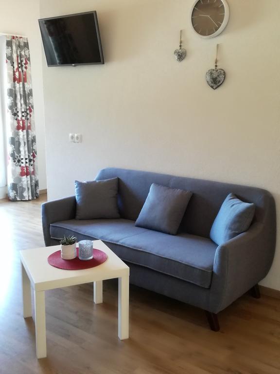 Diamant Apartment Nauders