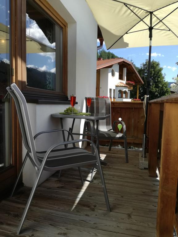 Apartment Diamant *