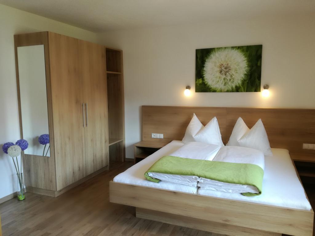 Diamant Appartement *