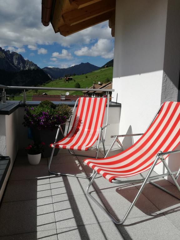 Diamant Appartement Nauders