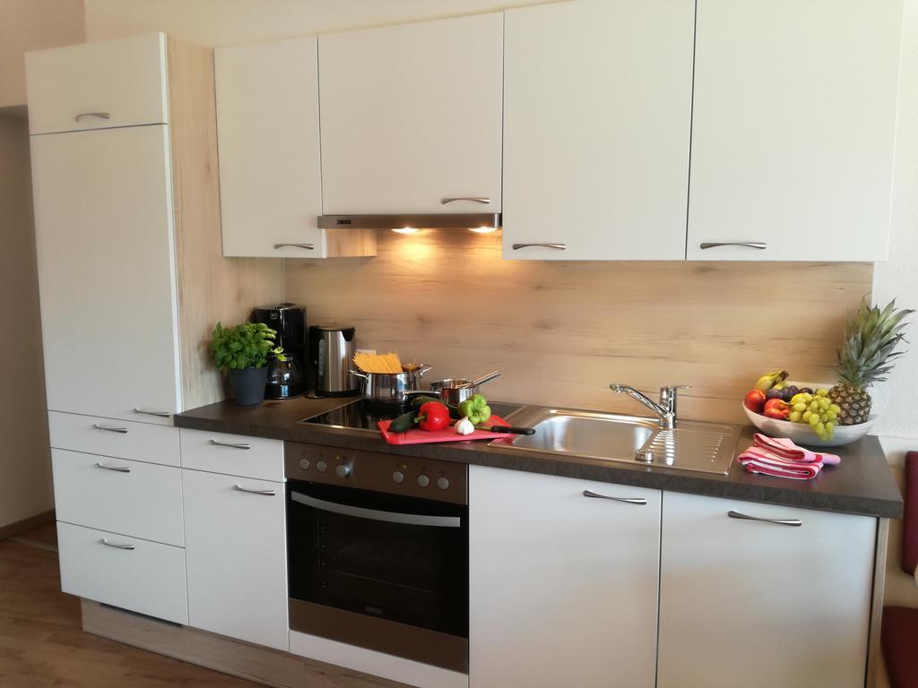Diamant Appartement Nauders