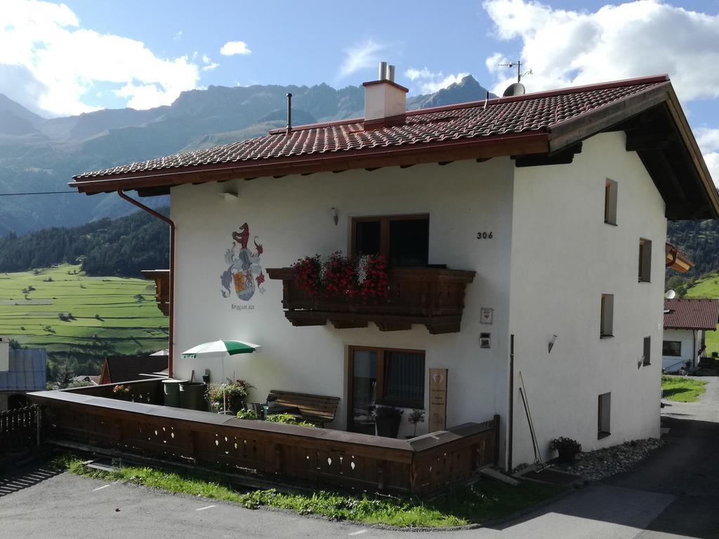 Diamant Apartament Nauders