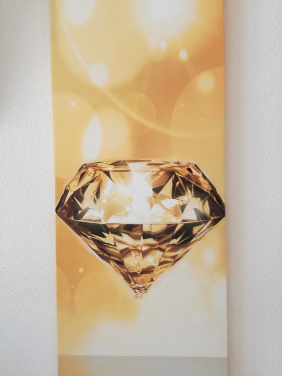 Diamant Appartement *